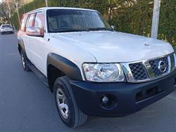 نيسان باترول